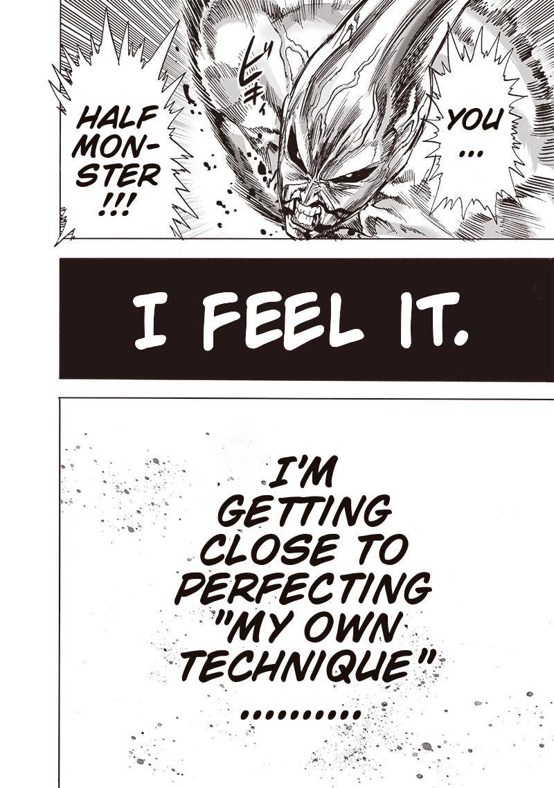 One-Punch Man, Chapter 155 image 36
